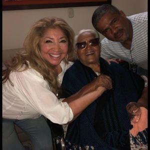 Meet your Posher, Ruben